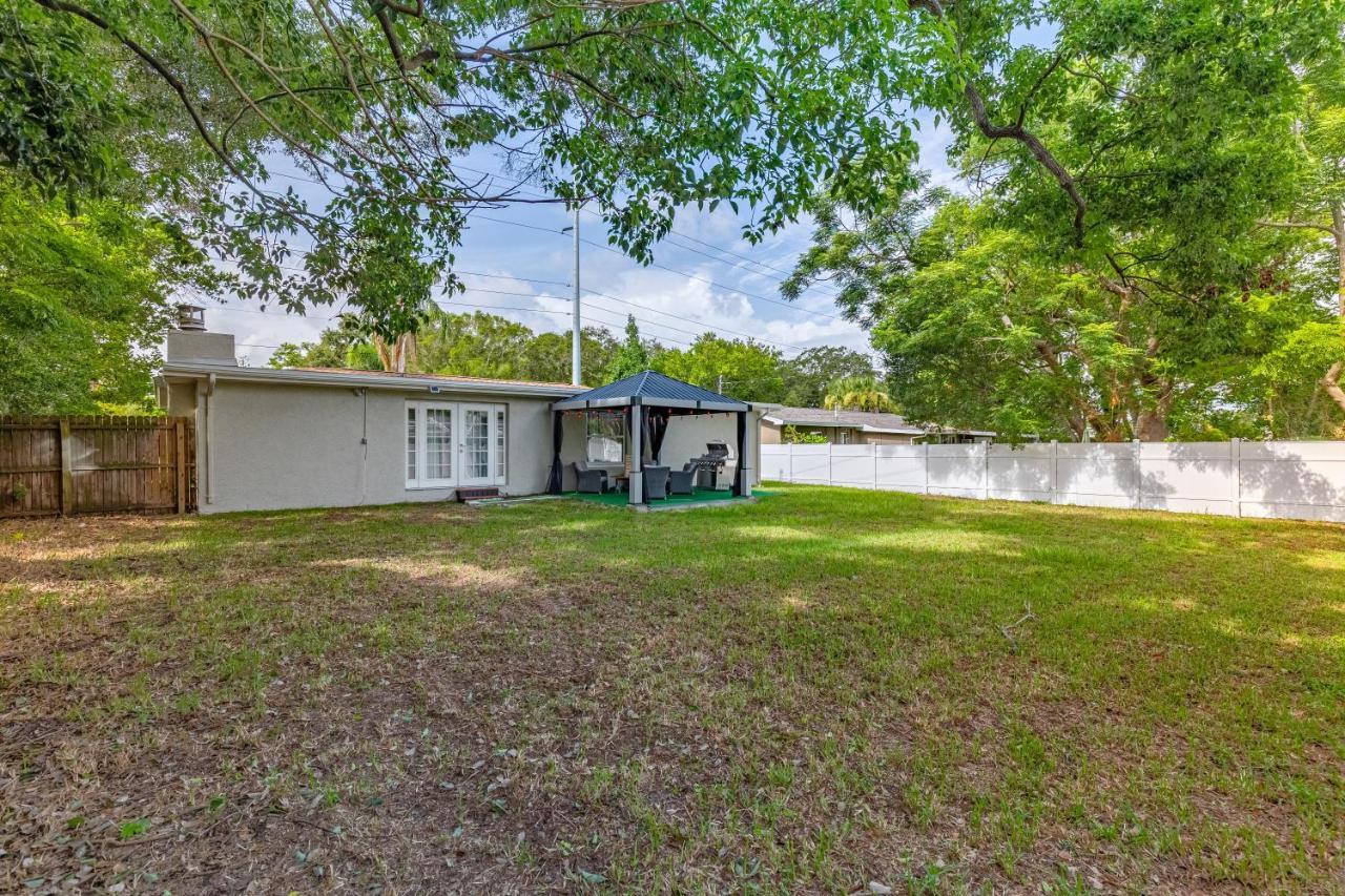 Villa Florentina. Clearwater Exterior photo